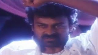 Its A Challenge  Video Song  Aaj Ka Goonda Raaj  Chiranjeevi  Break Dance [upl. by Harry]