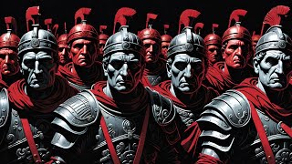 14 AD  Germanicus Mutiny [upl. by Frech]