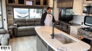 2022 Alliance Paradigm 310 RL Fifth Wheel • Bishscom [upl. by Evita485]