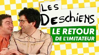 Le retour de limitateur  Ep 84 saison 1  Les Deschiens [upl. by Scevor960]