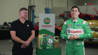 Castrol Product amp Technical Support [upl. by Gehlbach686]