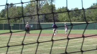 Truman State softball vs William Penn 92113 [upl. by Orrocos]