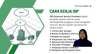 Presentasi Internet Intranet Ekstranet ISP Internet Service Provider [upl. by Bartolome878]