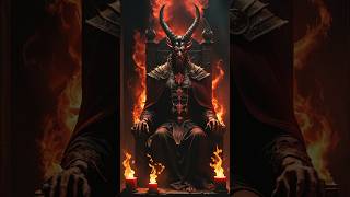 The 9 kings of hell  Part 2 satan kingsofhell [upl. by Dlanod]