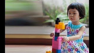 Early Signs of Autism Video Tutorial  Kennedy Krieger Institute [upl. by Aicilaana]