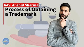 Trademark Registration  Trademark Registration Process  How to Register Trademark in India 🇮🇳 [upl. by Yoo]