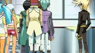 Bakugan New Vestroia Episode 45 [upl. by Harimas]