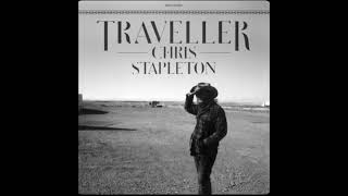 Chris Stapleton  Traveller 2015 Album Cover [upl. by Nirtiak]