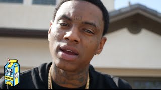 Soulja Boy x Killa J  Again Official Music Video [upl. by Agathe]