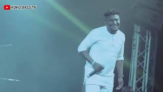 HOT NAIJA PRAISE MEDLEY AT STREAMS OF JOY ABUJA PastorJerryEze [upl. by Ydissak]