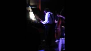 Naima John Coltranecover song Performed by Torrey Ranucci The Nash Jazz club [upl. by Shriver]