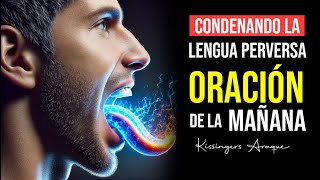 🔥Como revertir maldiciones funciona tan rápido que asusta  16 de septiembre Kissingers A  Oración [upl. by Dobson163]