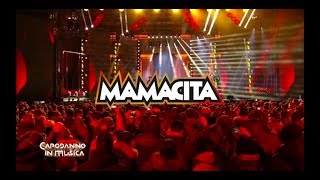 MAMACITA  CAPODANNO IN MUSICA 2018 After Movie Pt1 [upl. by Einad]