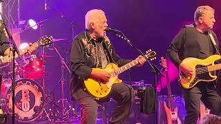 Randy Bachman  Live  “Hey You” [upl. by Okimat2]