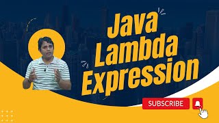 Java Lambda Expression  Functional Interfaces  Java Tutorial in Hindi [upl. by Taber]