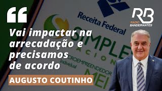 Projeto prevê alterar regras para MEI no Brasil  Jornal Gente [upl. by Ennaul970]