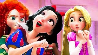 LES MEILLEURS FILMS DANIMATION 2018 amp 2019 Bande Annonce [upl. by Milewski]