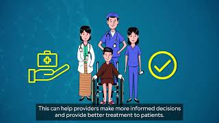 Bhutan electronic Patient Information System ePIS Advocacy Video [upl. by Savage161]