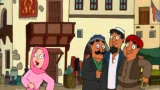 American DadWorst place in the world song [upl. by Moersch]