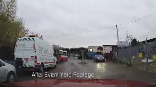 Wiltshire Stolen Ford Transit Automatrics MTrack Theft Recovery operation  301019 [upl. by Dust]