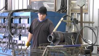 Welding and Pipefitting Programs in Houston  San Jacinto College [upl. by Eilahs]