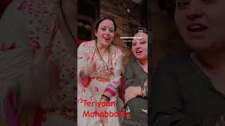 teriyan mohabbatan trending reach song funnyvideos explorepage comedyvideos comedy fuunycilp [upl. by Adyht961]