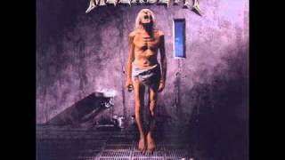 Megadeth  Symphony of Destruction Slower and Heavier [upl. by Arrim907]