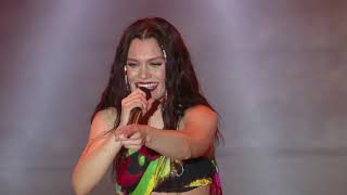 Jessie J  Price Tag Rock In Rio 2019 [upl. by Noelyn868]