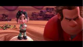 Wreck it Ralph review [upl. by Niuq]