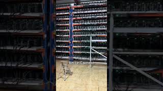 Bitcoin Mining [upl. by Inanuah810]