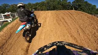 Budds Creek CClass Practice 92824 [upl. by Salvay]