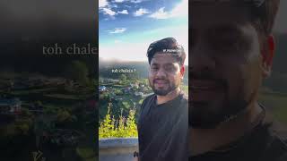 Nainital trip nainital vlog [upl. by Leuqer]