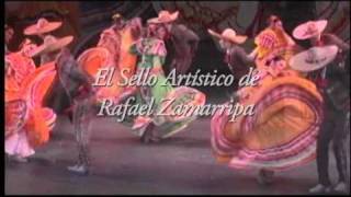 Danza Folklórica Escénica [upl. by Bremser]