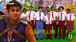 Baal Veer  Big Episode  Ep 1080 1081 1082 1083 [upl. by Unity]