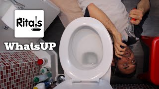 Ritals  S01  Ep11  WhatsUP sub FRA [upl. by Graniela]