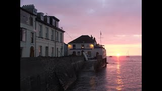 Places to see in  Appledore  UK [upl. by Kalvn917]