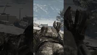 Ghost Recon Breakpoint Sniper in Action tomclancysbreakpoint gaming callofduty gameplay shorts [upl. by Jo]