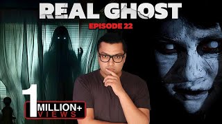 रात में मत देखना ये डरावना भूतिया वीडियो REAL GHOST Caught on CCTV Camera  22  DONT SCREAM [upl. by Eidod]