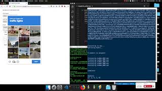 reCAPTCHA v2 Solver Automated Python Bot [upl. by Anerroc832]