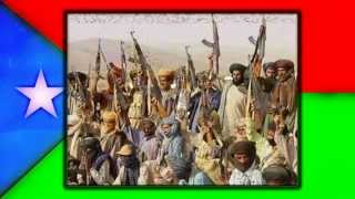 Balochistan National Anthem quotBalochi Raaji Sothquot [upl. by Levesque]