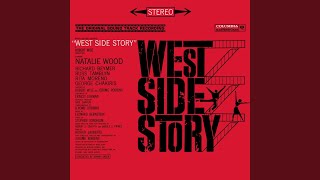 I Feel Pretty West Side Story [upl. by Dilks858]