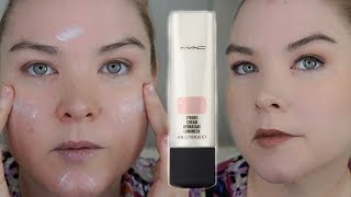 MAC STROBE CREAM Longterm test and review of Pinklight [upl. by Hall]