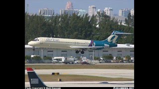 AirTran Airways Tribute [upl. by Gusti]