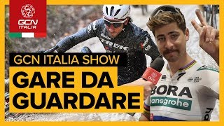 Le Gare da guardare nel 2019  GCN Italia Show 3 [upl. by Torrence]