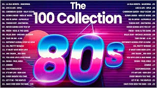 Grandes Exitos De Los 80 y 90  Las Mejores Canciones De Los 80 Classico Canciones 80s [upl. by Frederick]