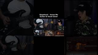 Slapshock  Anino mo full song cover in my YT Channel slapshock slaparmyforever mvavetankg [upl. by Amadis]