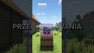 GABLOTA na HEŁM w MINECRAFT shorts buildhacks [upl. by Sissie]