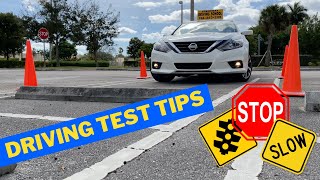 How to Pass Your Driving Test Driving Test Tips [upl. by Eiramlehcar]