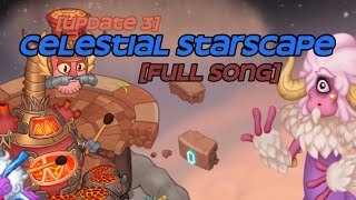 Celestial Starscape Full song Concept CREDITSGHOSTYMPA Adult FurFace [upl. by Brittan185]