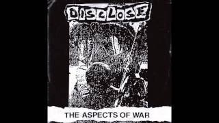 Disclose  The Aspects Of War 10 [upl. by Aziza]